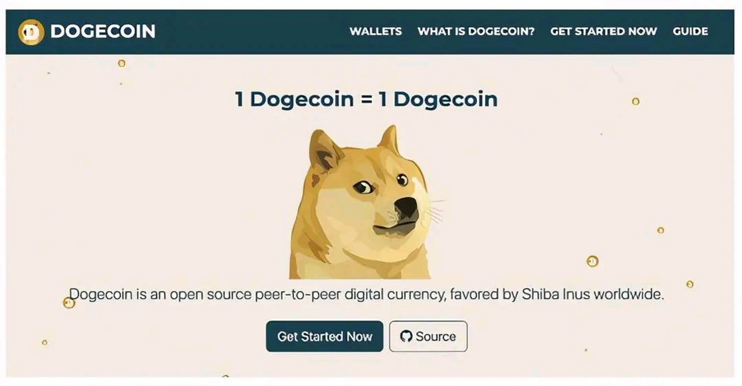 狗狗币是用什么挖的(狗狗币是用硬盘挖的吗)