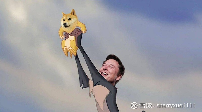 狗狗币有前景吗(狗狗币有升值潜力吗)