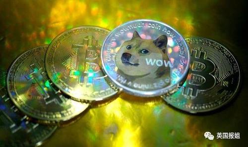 2016年狗狗币价格(2017年6月狗狗币价格)