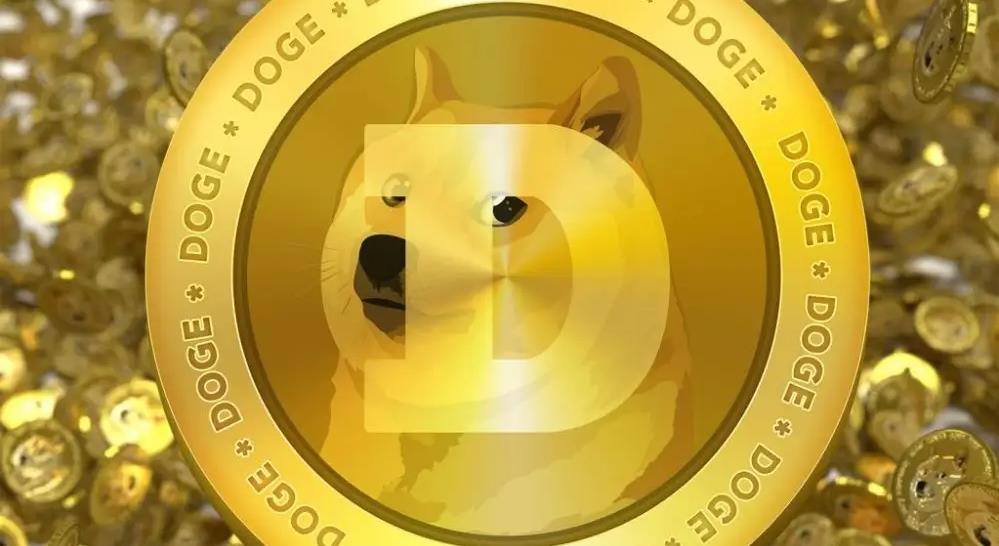 狗狗币开始价格(狗狗币2020年底价格)