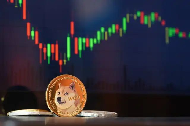 狗狗币买入卖出信号(狗狗币卖出后多久到账)