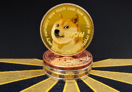狗狗币有多少锁仓(狗狗币有数量限制吗)