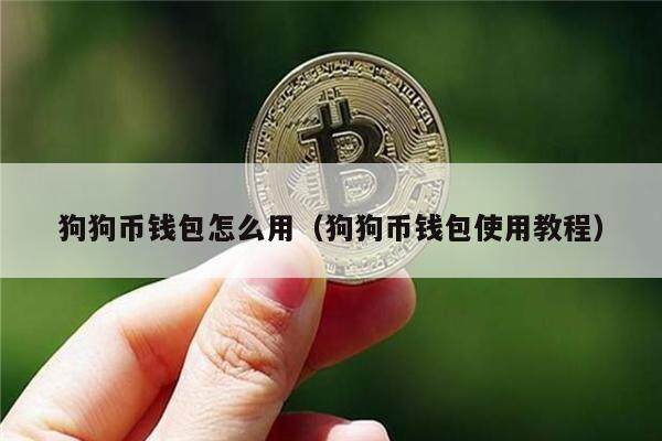 狗狗币钱包备份(狗狗币钱包怎么转出)