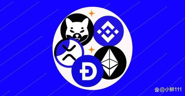 比特币和狗狗币(比特币和狗狗币的关系)