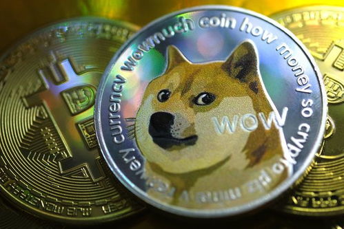 狗狗币怎么玩的(狗狗币赚钱模式,你了解了吗)