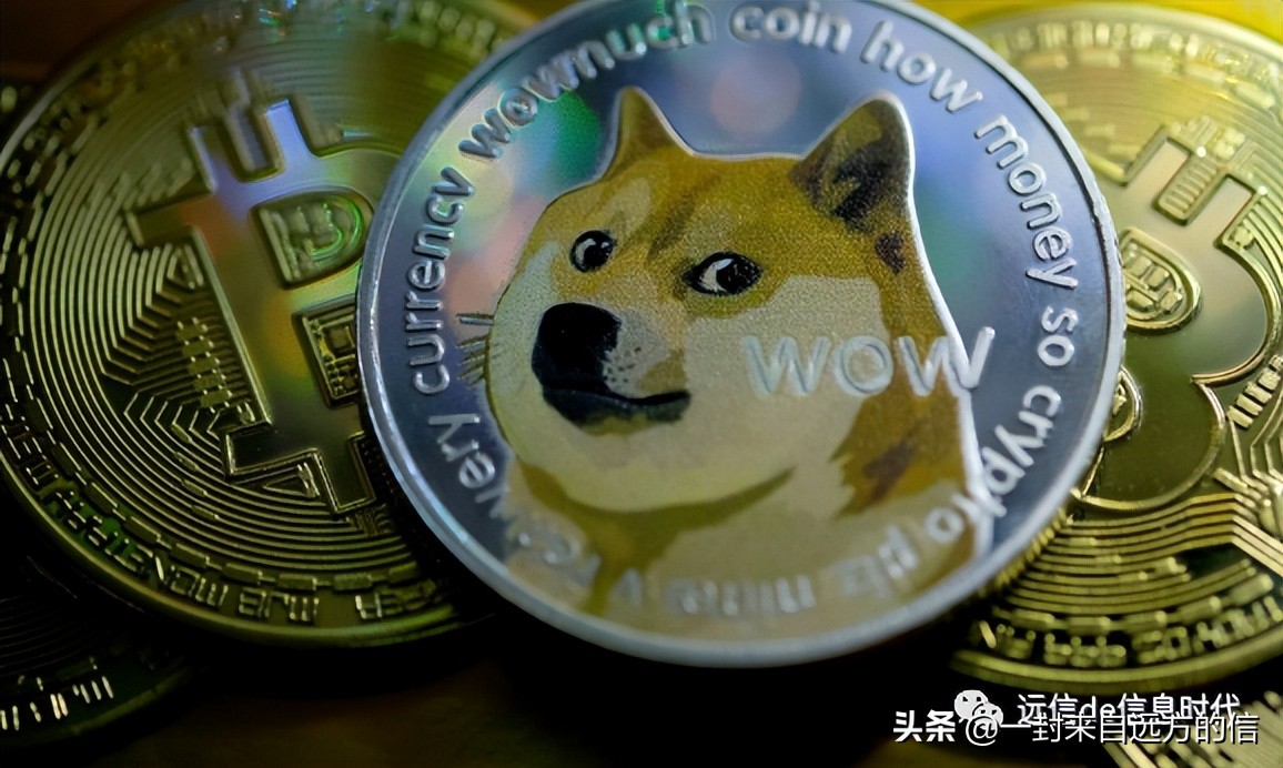 狗狗币多少钱一个(狗狗币多少钱一个最新)