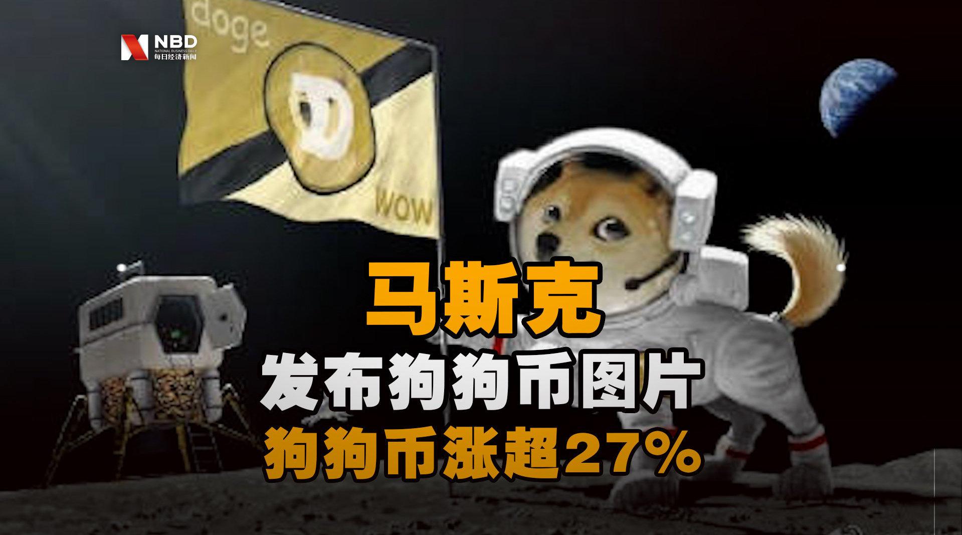 马斯克狗狗币支付推特(马斯克发起狗狗币支付特斯拉投票)