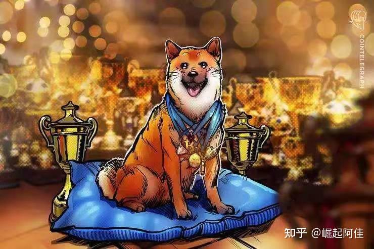 狗狗币的挖矿逻辑(狗狗币挖矿收益计算)