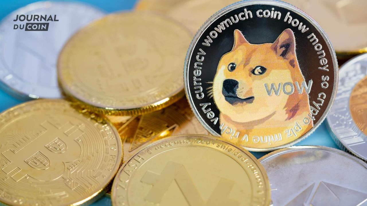 狗狗币矿池(狗狗币现在还能挖吗)