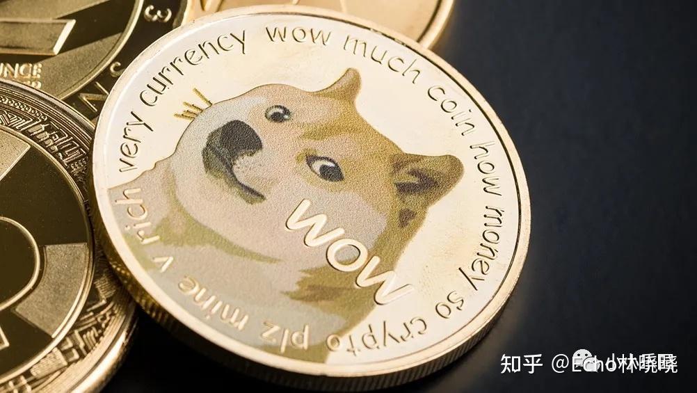 关于狗狗币是什么样子的的信息