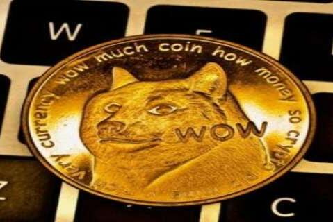 狗狗币刚开始一天能挖多少个(狗狗币刚开始一天能挖多少个宝石)