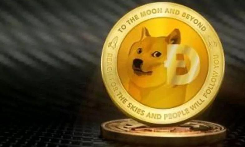 狗狗币总数(狗狗币数量有限吗)