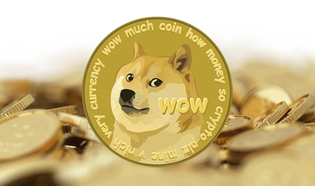 狗狗币总数(狗狗币数量有限吗)