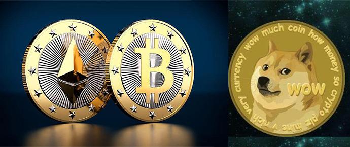 狗狗币聚币是什么意思(狗狗币 dogecoin)
