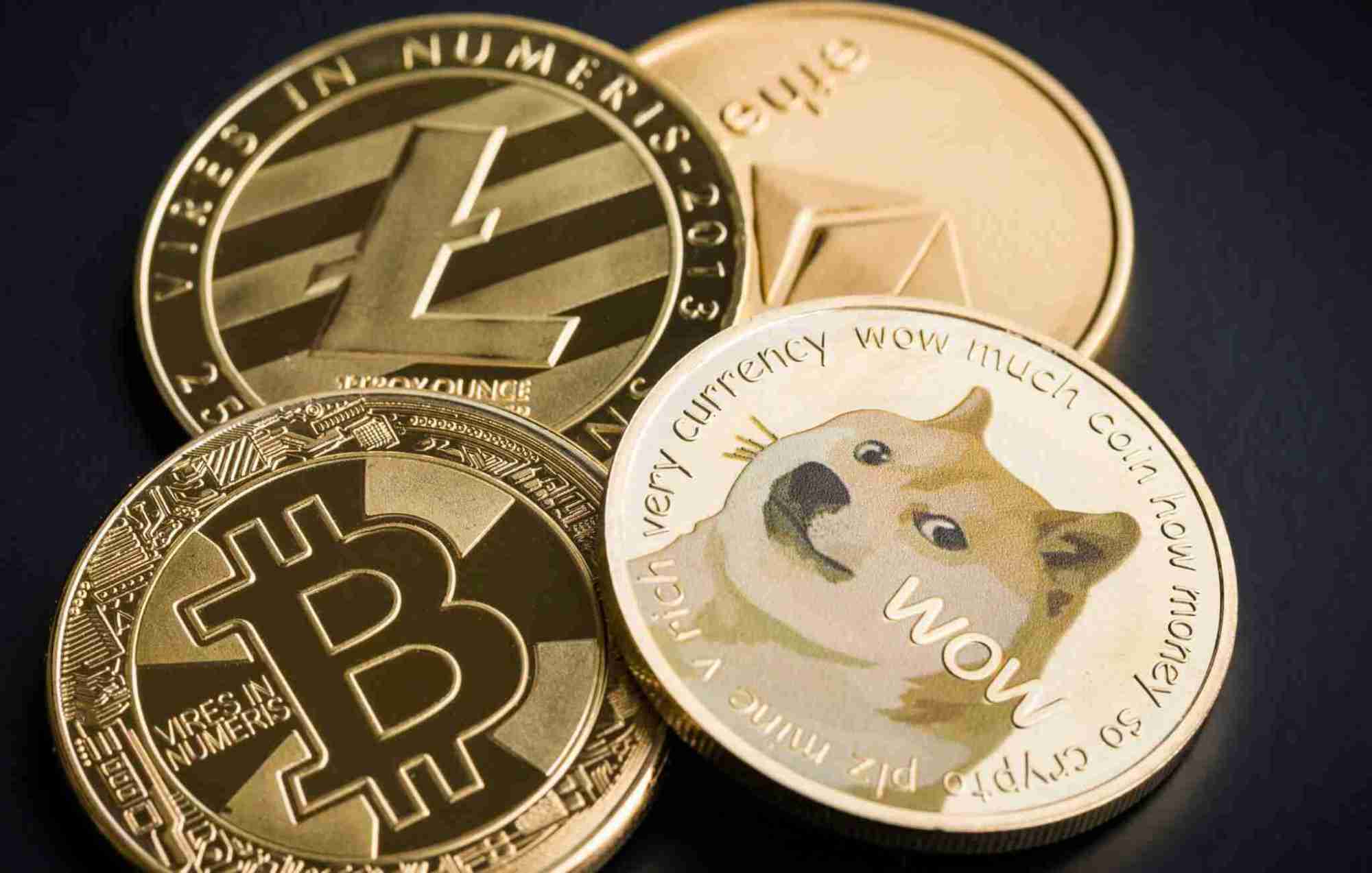 狗狗币技术(狗狗币技术升级)