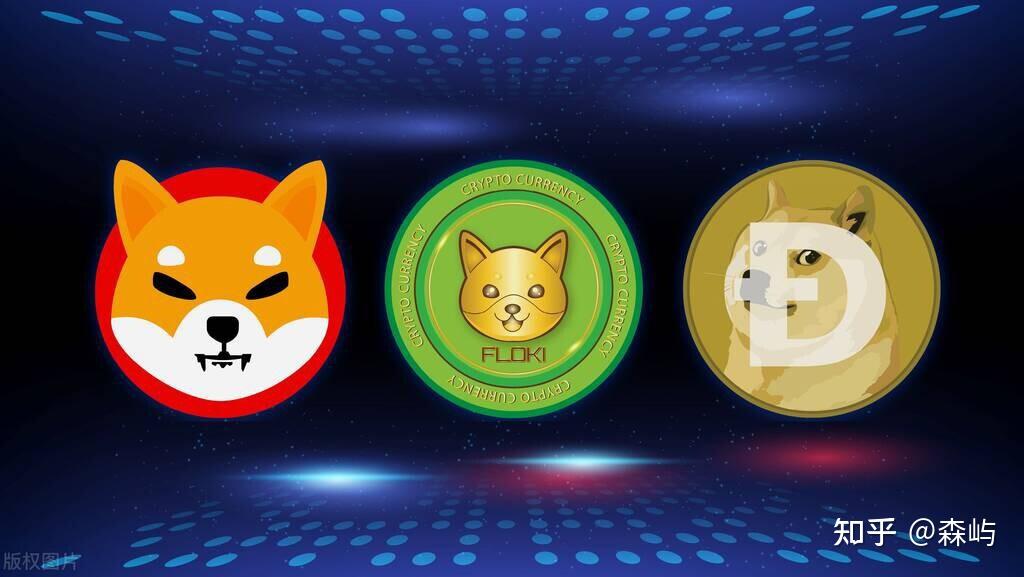 狗狗币模式(狗狗币操作流程)