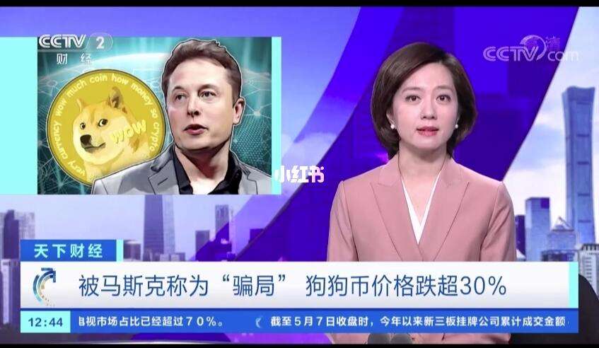 狗狗币骗局(狗狗币骗局最新消息2023)
