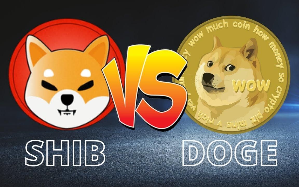 狗狗币有什么用(狗狗币是干嘛用的)