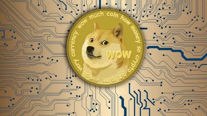 狗狗币用途(狗狗币是干啥的)
