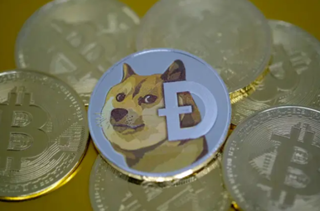 狗狗币的币链(狗狗币coin)