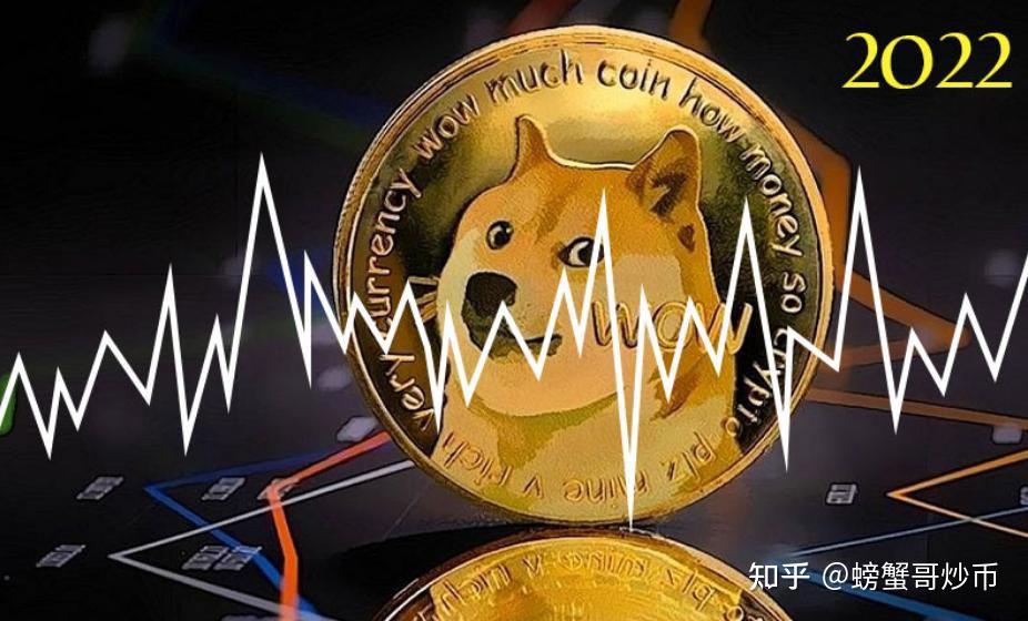 狗狗币一年发行(狗狗币一年前价格)