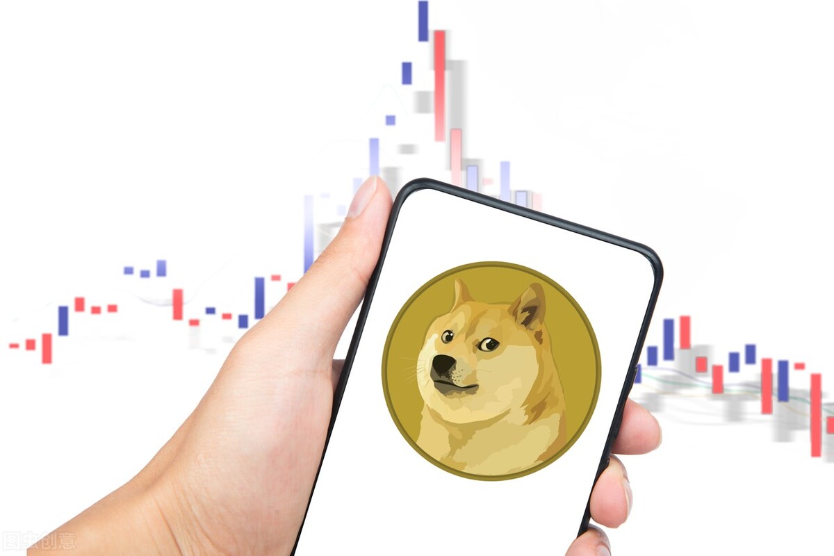 狗狗币会升吗(狗狗币会涨到10块吗)