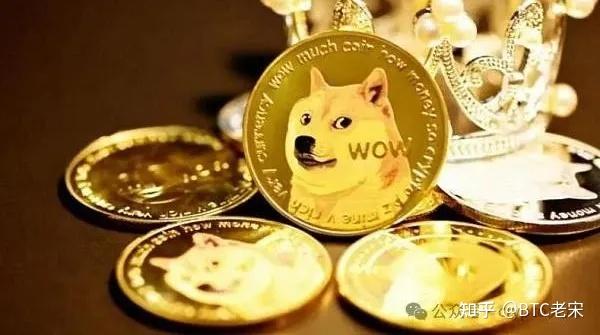狗狗币与以太坊(狗狗币和以太坊哪个好挖)