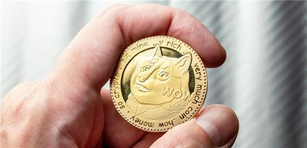 狗狗币怎么玩的(doge狗狗币怎么玩)