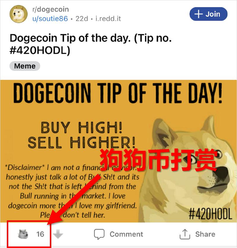 狗狗币开户多少钱(狗狗币开始多少钱一个)