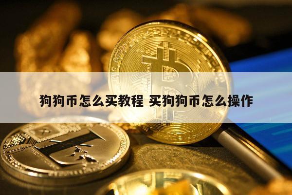 包含狗狗币都在通过什么交易的词条