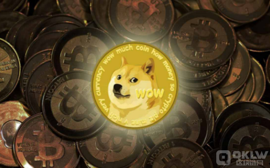 狗狗币历史最高(狗狗币历史最高价格是多少)