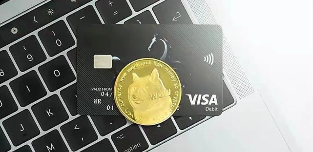 乌克兰接受狗狗币(乌克兰接受狗狗币交易吗)