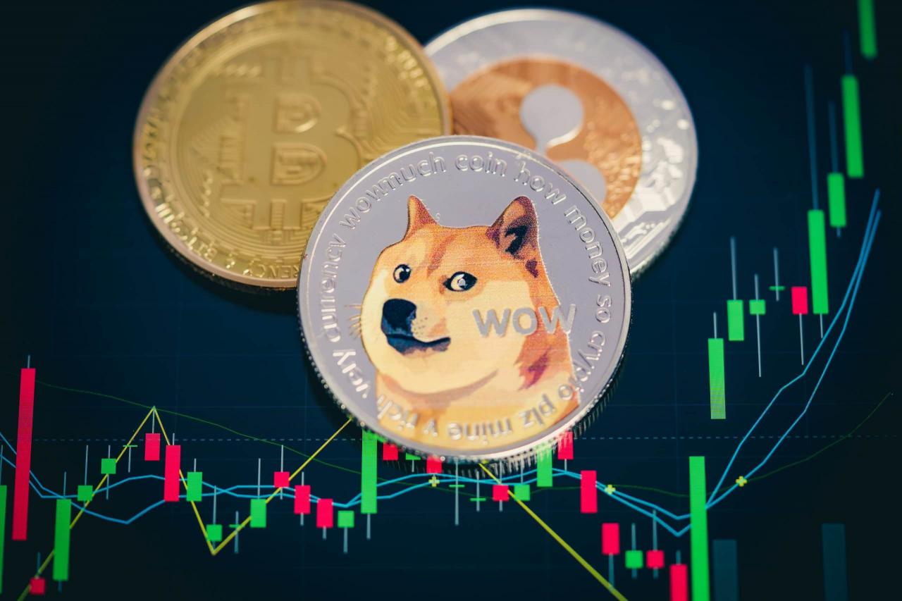 狗狗币有多少个了(狗狗币总共有多少个)