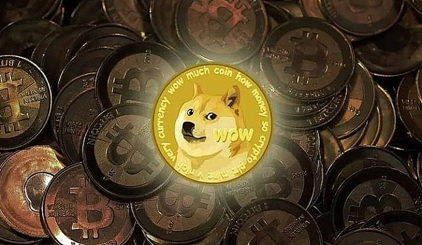 狗狗币与以太坊(狗狗币以太坊现价)