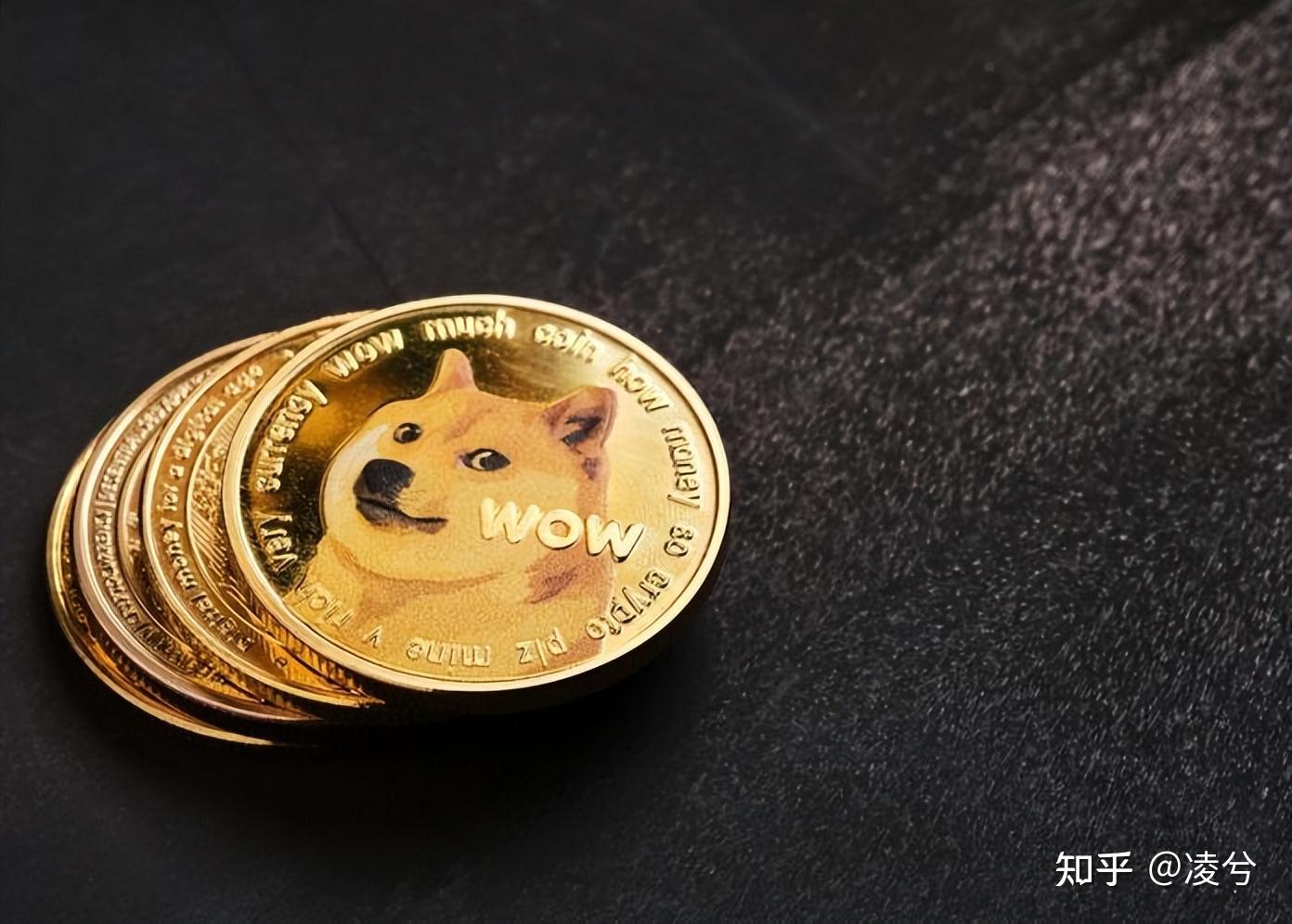 2022年狗狗币价位(2021年狗狗币最新价格)