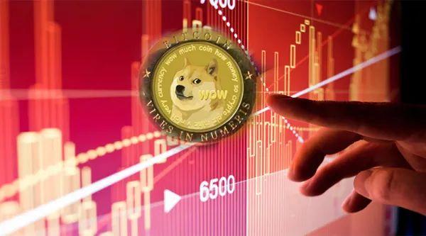 狗狗币的用途(狗狗币是用来干嘛的)