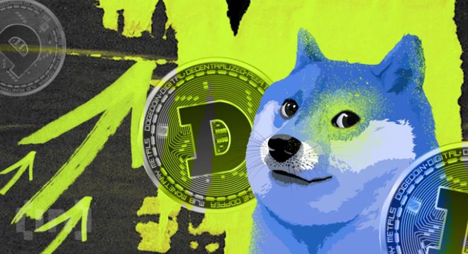 狗狗币上限(狗狗币限量多少)