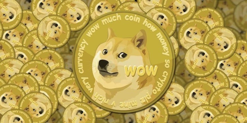 狗狗币的发行价格(狗狗币发行价多少钱一枚)