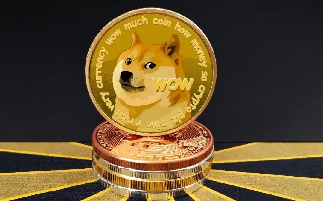 狗狗币怎么获得(如何获得狗狗币dode)