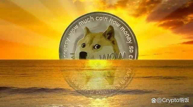 狗狗币与以太坊(狗狗币 比特币 以太坊)