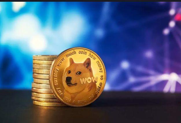 狗狗币30个(狗狗币一共多少)