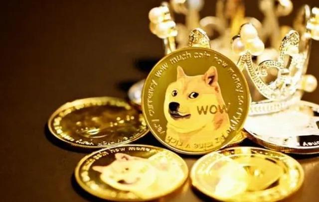 18年狗狗币多少一个(狗狗币2018年最低价格)
