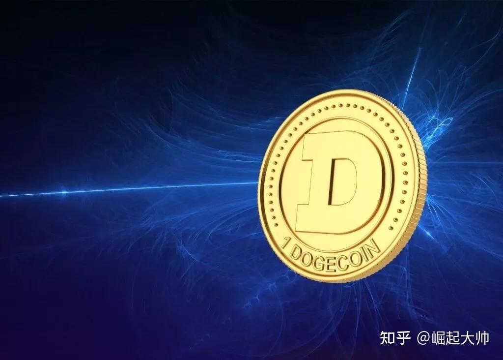 包含狗狗币未来的升值空间2022年的词条