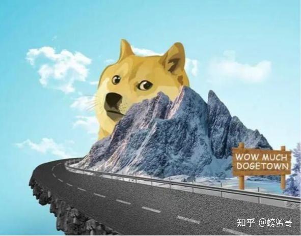 狗狗币最新消息(狗狗币最新消息及未来发展前景)
