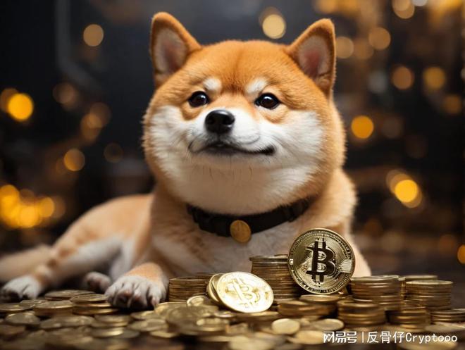 狗狗币的讨论(如何看待狗狗币大涨)
