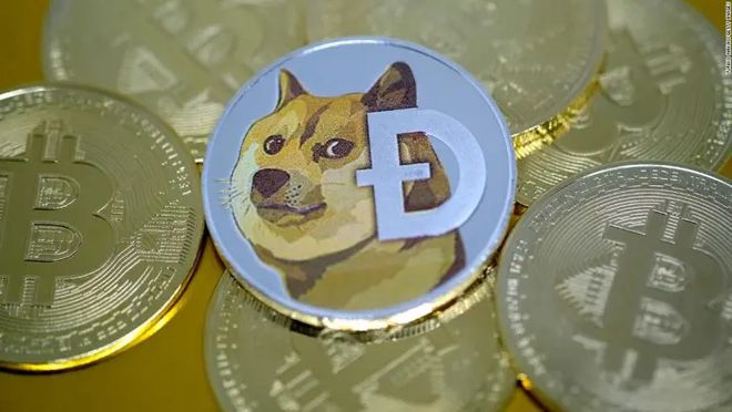狗狗币国外价格(狗狗币国际最新价格)