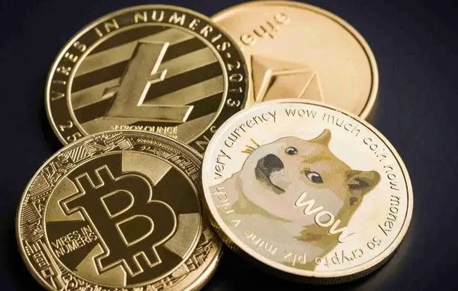 钱包里的狗狗币怎么买(狗狗币钱包dogecoin)
