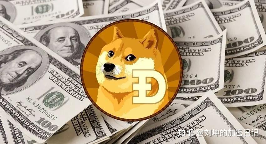 18年狗狗币多少一个(2018年狗狗币多少钱一个)