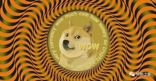 狗狗币意思(狗狗币又是什么)