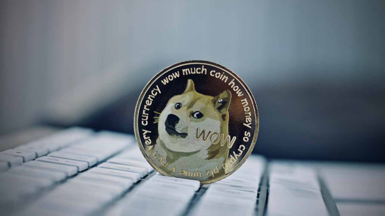 狗狗币的发行价格(狗狗币发行价格多少钱一枚)